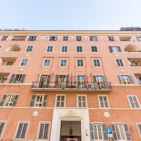 Vacanze romane holidays Exterior foto