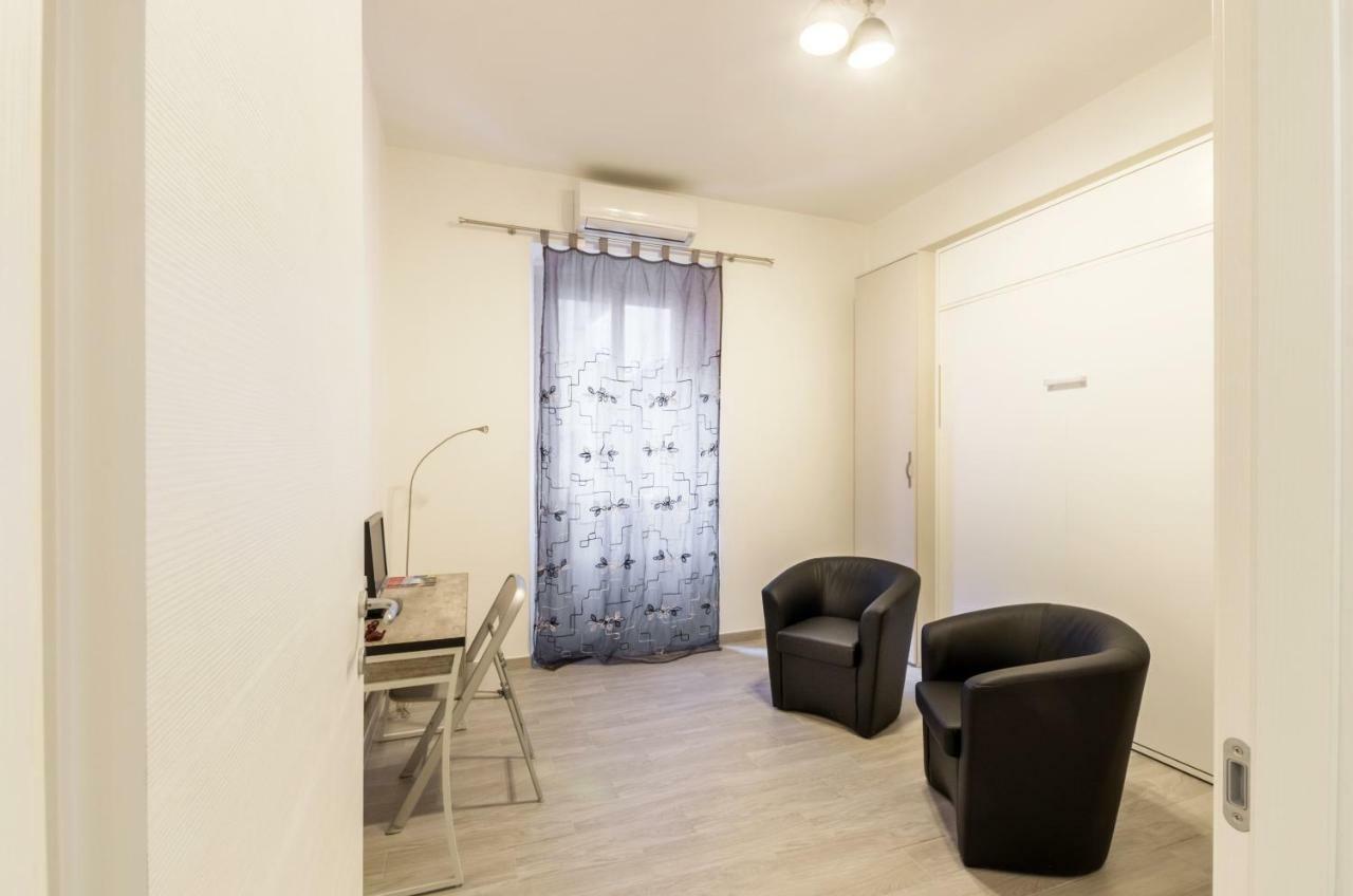 Vacanze romane holidays Exterior foto